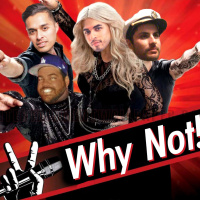 Episode #17 - Why Not Karaoke