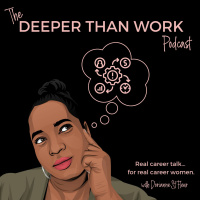 Episode 52: How to Stop Letting Fear Cripple Your Career Goals
