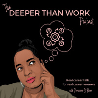 Episode 50: How to Eliminate Impostor Syndrome as a Woman of Color