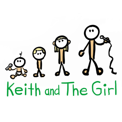 Keith And The Girl Comedy Talk Show