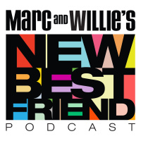 Chicken Wings with Marc and Willie