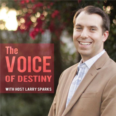 Voice Of Destiny