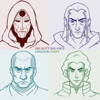 Ep 105- Villains vs. Systems
