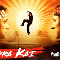 Ep 118 - Cobra Kai S3  Results Oriented Morality