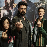 Ep 109 - The Boys - Ethics of S2
