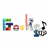 Geeked Up Podcast - Life in Corona-ville, ep 1