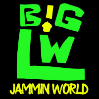 Big LWs Jammin Wold Podcast ep 10 (fave Music-Halloween costumes - w/ Devin Barnes)