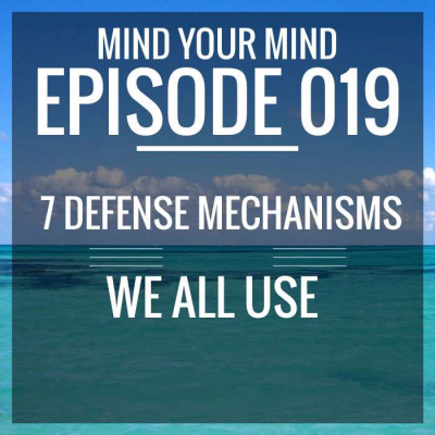 Mind Your Mind - Joseph Tropper