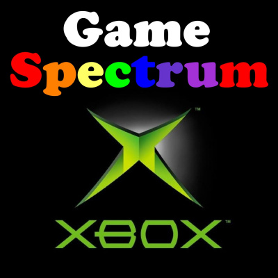 Gamespectrums Microsoft Podcasts