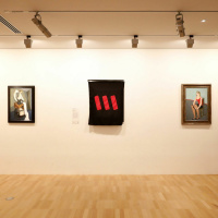 Uncommon Knowledge: Gabrielle de Vietri