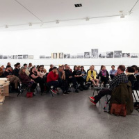 Public Meeting: Comparative Monument