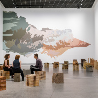 Artist Talks: Who’s Afraid of Public Space? – Onsite exhibition spaces