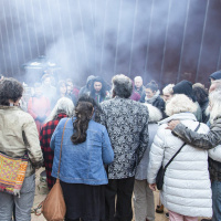 Indigenous Art and Curatorial Practice: A Public Forum