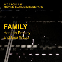 Family: Hannah Presley and Lisa Waup