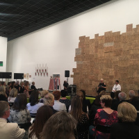 The Stella Prize: Heather Rose in conversation with Dr Natasha Cica