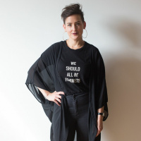 A World of Ones Own: Kate Just