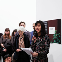 Doubting Writing/Writing Doubt: Public Readings