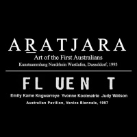 Defining Moments: Aratjara: Art of the First Australians  fluent with Dr Stephen Gilchrist
