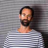 Masterclass: Chris Sharp on Curating