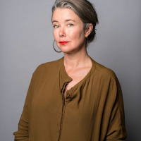 A World Of Ones Own: Stepping into the Circle — Rachel Nolan