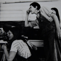 Isms: Feminist art and editorial histories