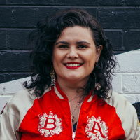 A World of Ones Own: Stories of Fearless Women with Paola Balla