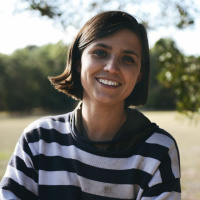 A World of Ones Own: Spatial Memories with Esther Stewart