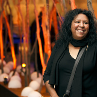 A World Of Ones Own: Making dreams come true — Maree Clarke