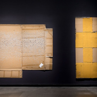 Artist Talks: Kim Ah Sam, Teelah George, Joel Sherwood Spring and Salote Tawale