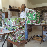 Uncommon Knowledge: Fiona Hall