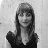 Jenny Schlenzka: New Challenges for Performance Space New York