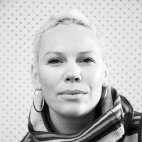 A World of Ones Own: Invisible Forces of Powerful Women with Sanné Mestrom