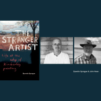 ACCA Book Club: Quentin Sprague in conversation with John Kean