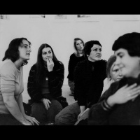 Defining Moments: Creating a space for the feminist collective with Janine Burke