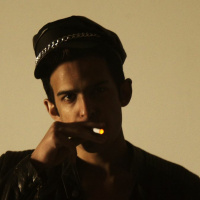 ART+FILM Diego Ramirez: Towards the Umbral