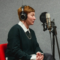 A World of Ones Own: Agatha in Puzzling World with Agatha Gothe-Snape