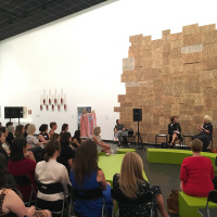 Pathways To Politics: In conversation with Laura Tingle