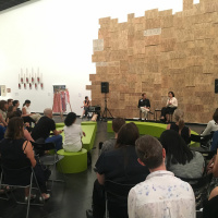 In conversation with Professor Cordelia Fine