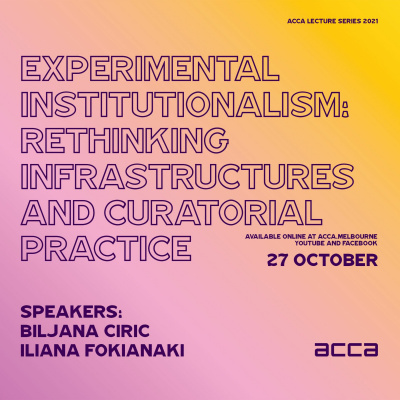 Acca Podcast