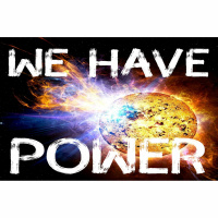 10/8/23 - We Have Power