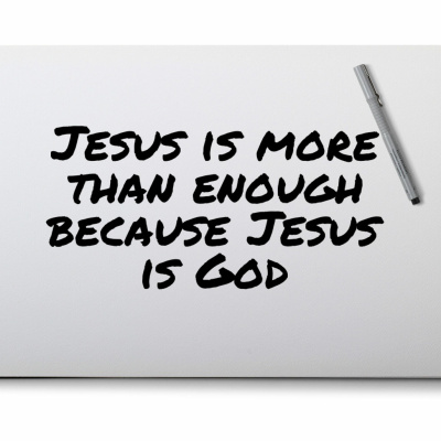 Alcfnow Sound Doctrine