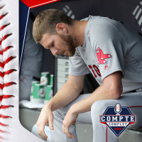 Chris Sale blessé, terminé pour les Red Sox en 2019? - 19 août 2019