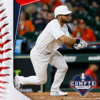 Les débuts dans la MLB pour Abraham Toro - 26 août 2019