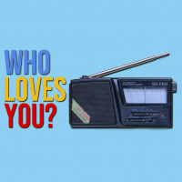 Who Loves You?