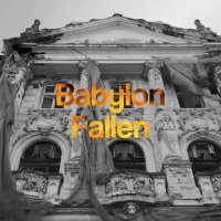 Babylon Fallen