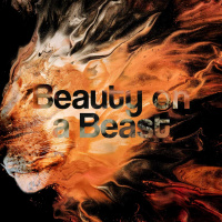 Beauty on a Beast