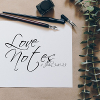 Love Notes