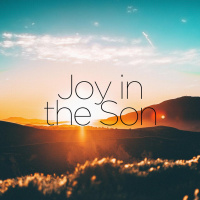 Joy in the Son
