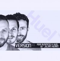 #6 - Farming  Agri Business (with Huel CEO, Julian Hearn)