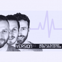 #9 - Health and Nutrition (With Mark Jarvis  Ben Crook)